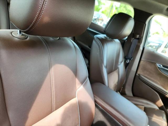 2014 Chevrolet Impala 2LT