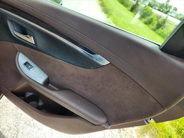 2014 Chevrolet Impala 2LT