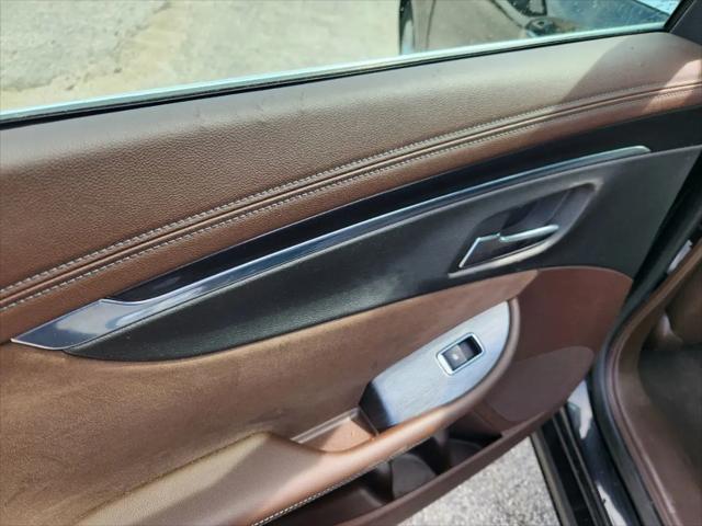 2014 Chevrolet Impala 2LT