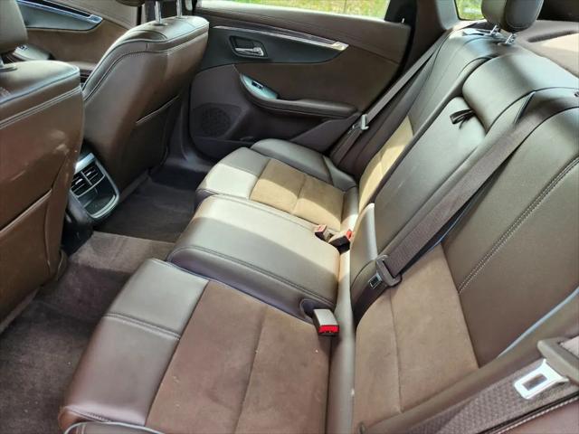 2014 Chevrolet Impala 2LT