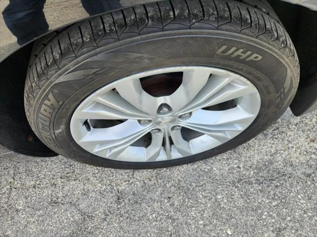 2014 Chevrolet Impala 2LT