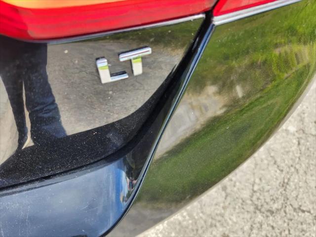 2014 Chevrolet Impala 2LT