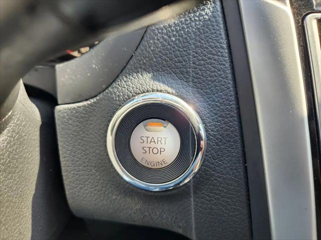 2018 Nissan Altima 2.5 SL