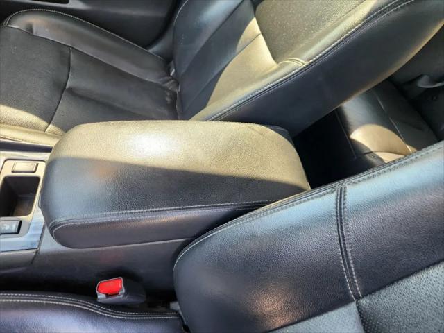 2018 Nissan Altima 2.5 SL