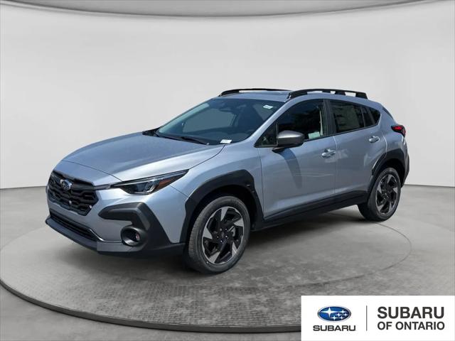 2026 Subaru Crosstrek Limited for sale in Ontario, CA