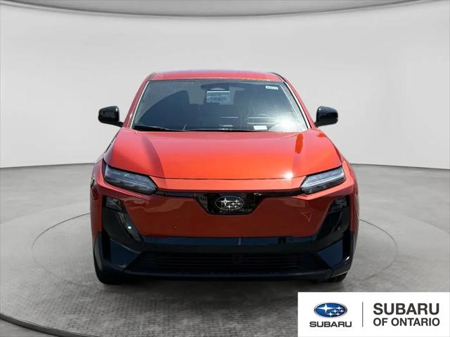 2026 Subaru Uncharted Premium FWD
