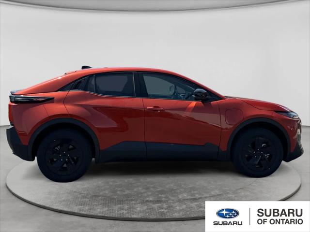 2026 Subaru Uncharted Premium FWD