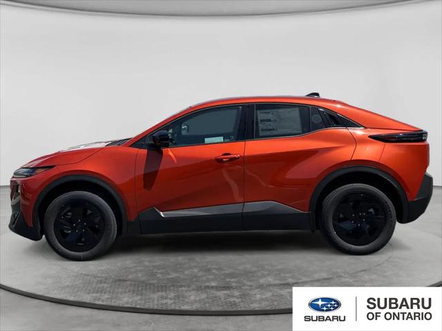 2026 Subaru Uncharted Premium FWD