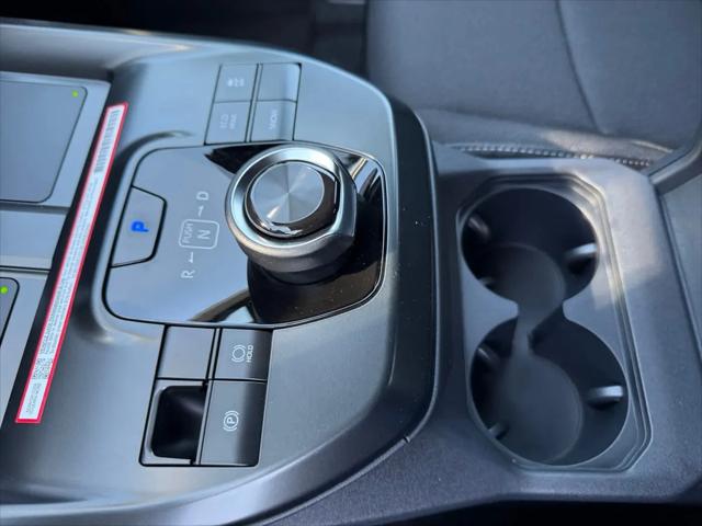 2026 Subaru Uncharted Premium FWD