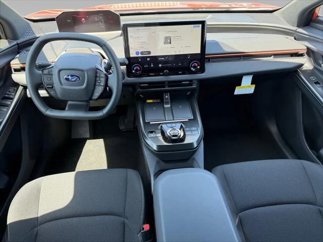 2026 Subaru Uncharted Premium FWD