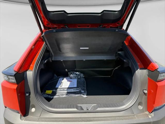 2026 Subaru Uncharted Premium FWD