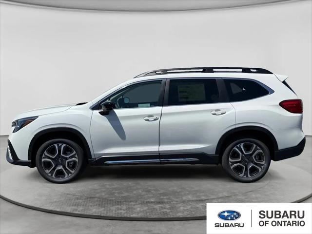 2026 Subaru Ascent Limited 7-Passenger