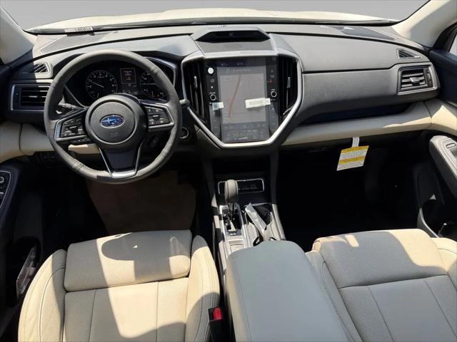 2026 Subaru Ascent Limited 7-Passenger