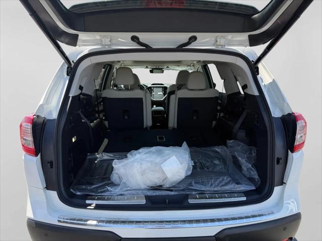 2026 Subaru Ascent Limited 7-Passenger