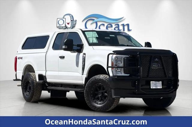 2024 Ford F-250 XL for sale in Soquel, CA