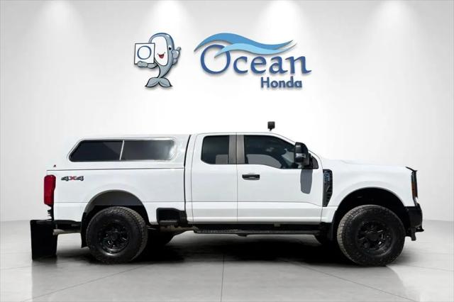 2024 Ford F-250 XL