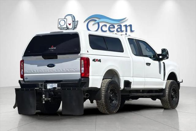 2024 Ford F-250 XL