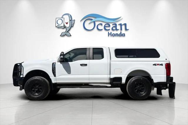 2024 Ford F-250 XL
