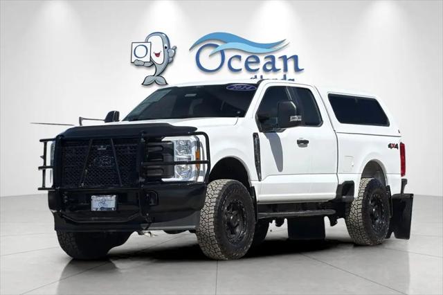 2024 Ford F-250 XL