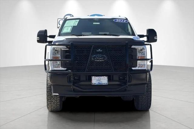 2024 Ford F-250 XL