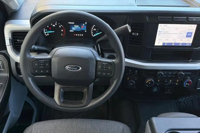 2024 Ford F-250 XL