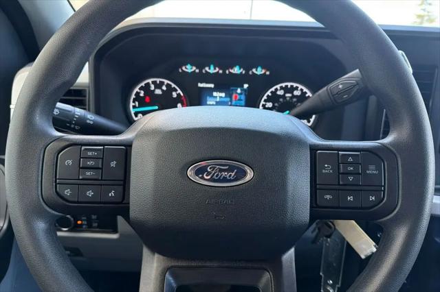 2024 Ford F-250 XL