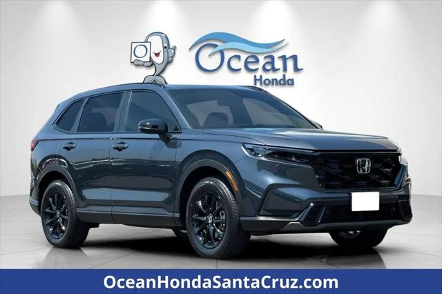 2026 Honda CR-V Hybrid AWD Sport-L for sale in Soquel, CA