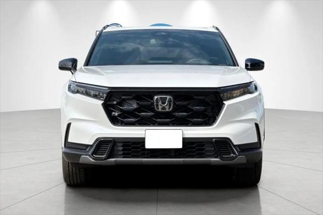 2026 Honda CR-V Hybrid 2WD Sport