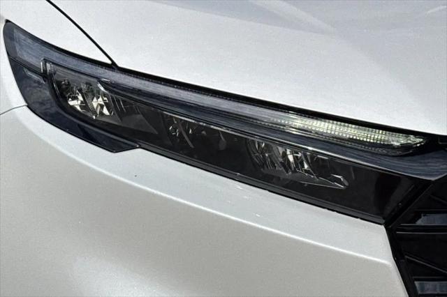 2026 Honda CR-V Hybrid 2WD Sport