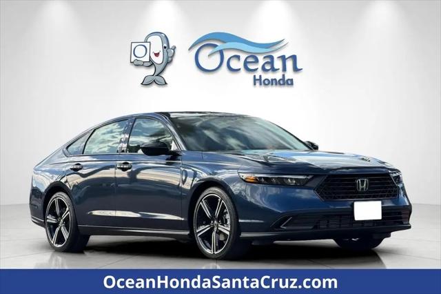 2026 Honda Accord Sedan SE for sale in Soquel, CA