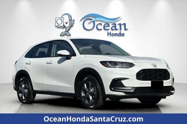 2027 Honda HR-V LX for sale in Soquel, CA
