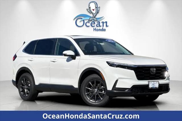 2026 Honda CR-V EX-L AWD for sale in Soquel, CA