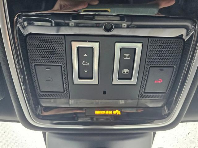 2019 Land Rover Range Rover 5.0L V8 Supercharged