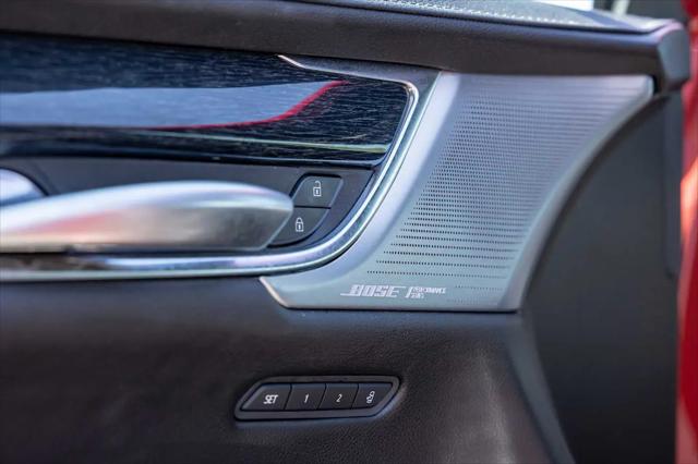 2023 Cadillac XT5 AWD Premium Luxury