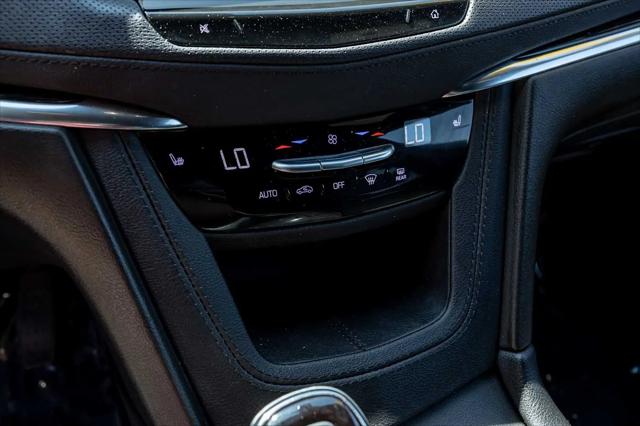 2023 Cadillac XT5 AWD Premium Luxury