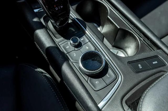 2023 Cadillac XT5 AWD Premium Luxury
