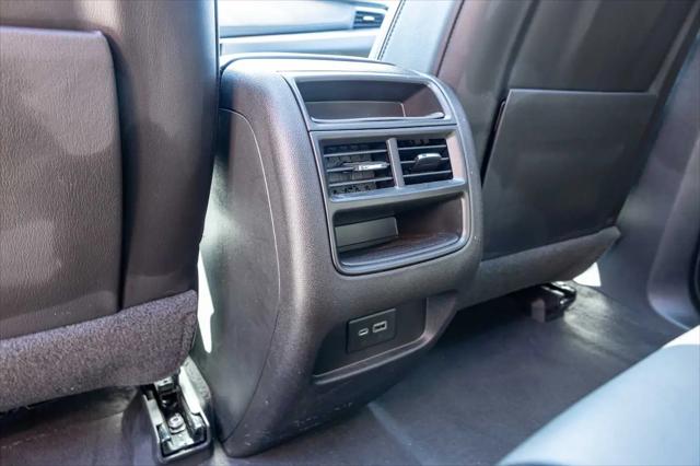 2023 Cadillac XT5 AWD Premium Luxury