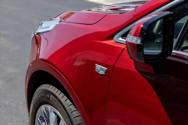 2023 Cadillac XT5 AWD Premium Luxury