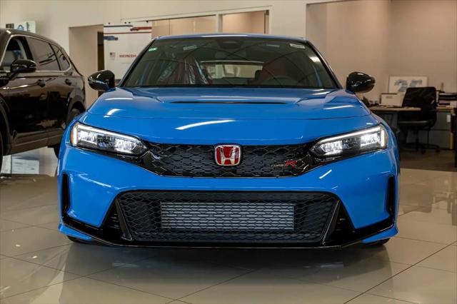 2026 Honda Civic Type R