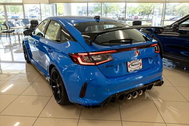 2026 Honda Civic Type R