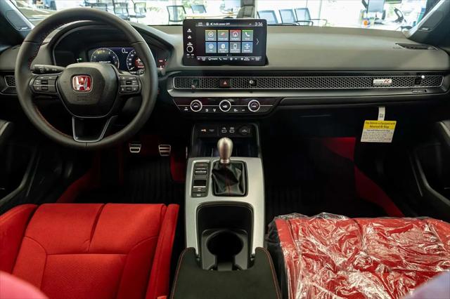 2026 Honda Civic Type R
