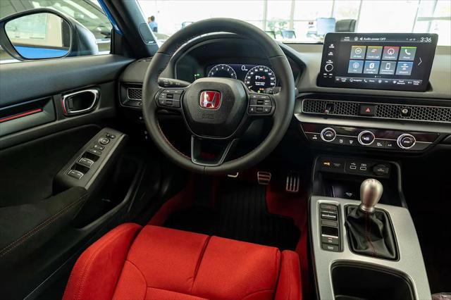 2026 Honda Civic Type R