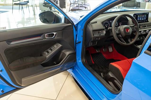 2026 Honda Civic Type R