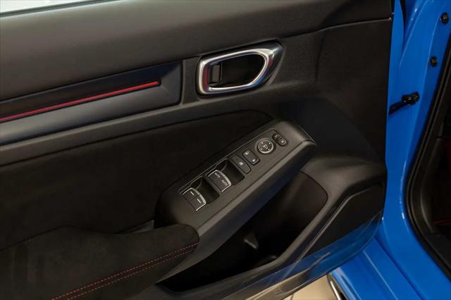 2026 Honda Civic Type R