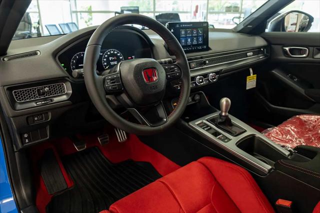 2026 Honda Civic Type R