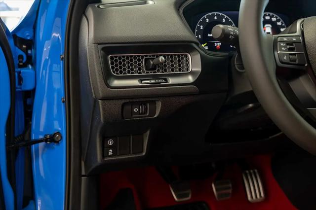 2026 Honda Civic Type R
