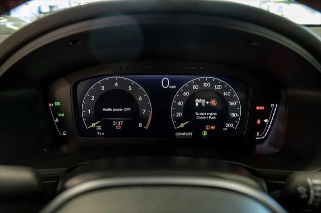 2026 Honda Civic Type R