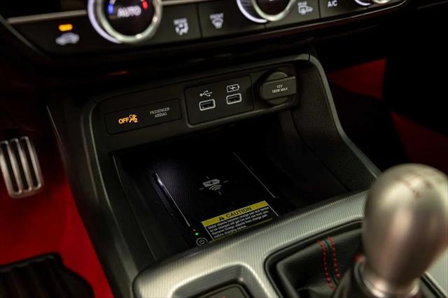 2026 Honda Civic Type R