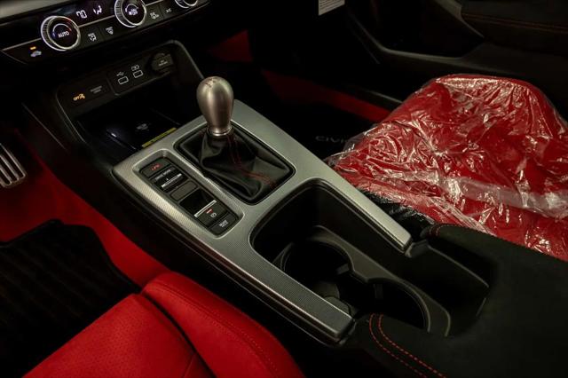 2026 Honda Civic Type R