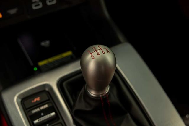 2026 Honda Civic Type R